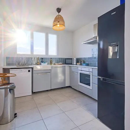 - 3 Bedrooms Parking Free Netflix