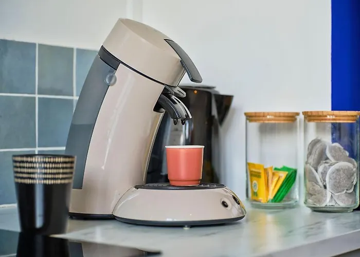 Apartman - 3 Bedrooms Parking Free Netflix