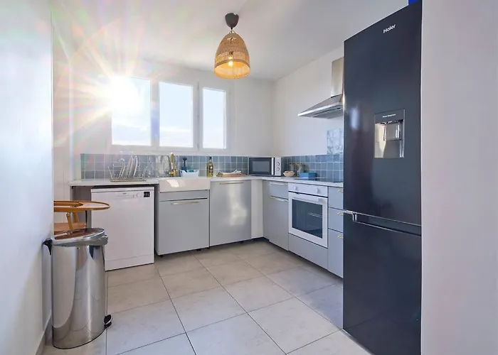 - 3 Bedrooms Parking Free Netflix