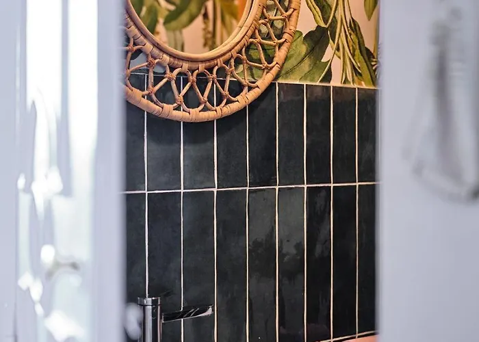 - 3 Bedrooms Parking Free Netflix *